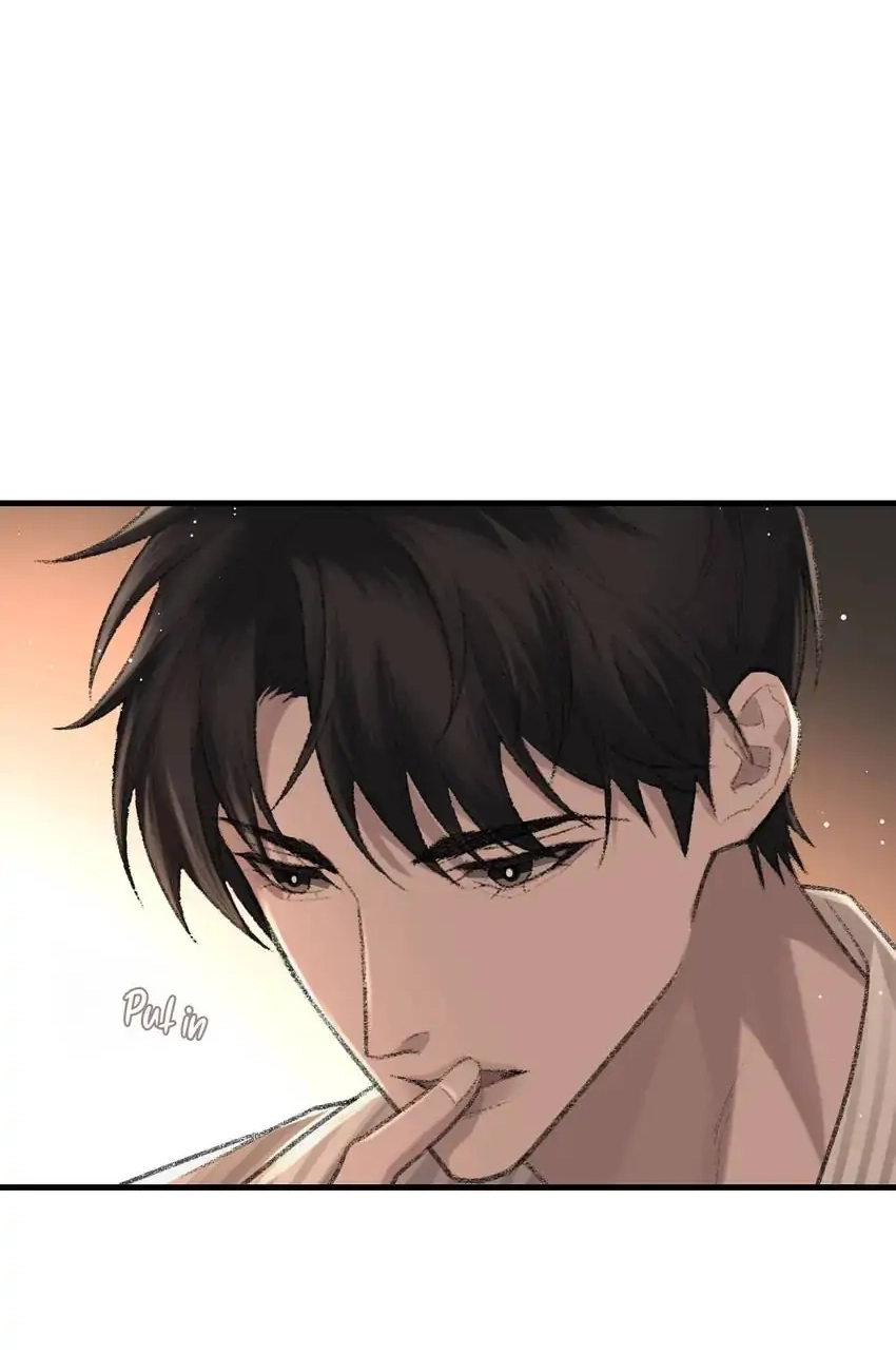 Morbid Attachment Chapter 87 page 38 - 
