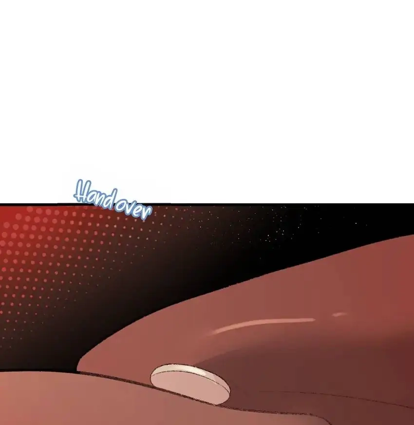 Morbid Attachment Chapter 87 page 41 - 