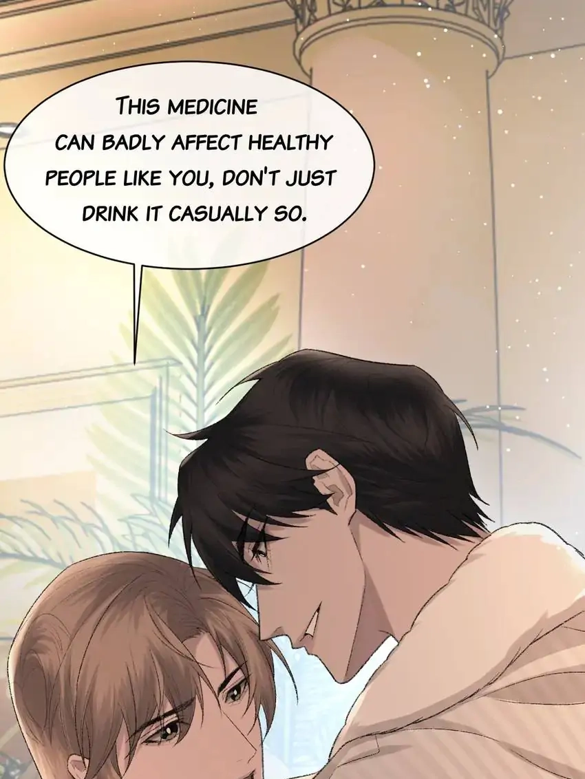Morbid Attachment Chapter 87 page 43 - 