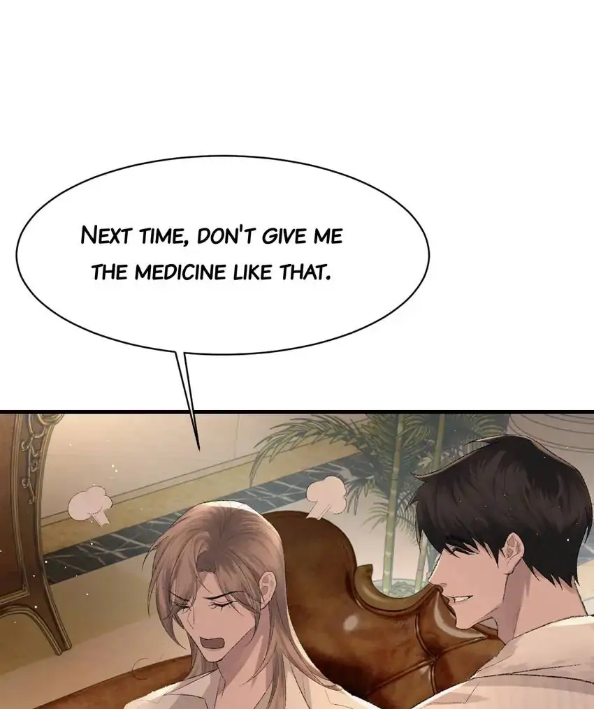 Morbid Attachment Chapter 87 page 45 - 