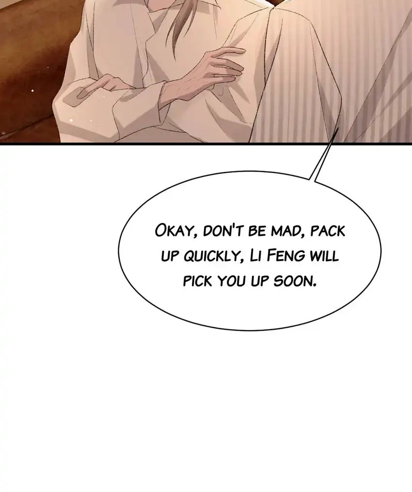 Morbid Attachment Chapter 87 page 46 - 