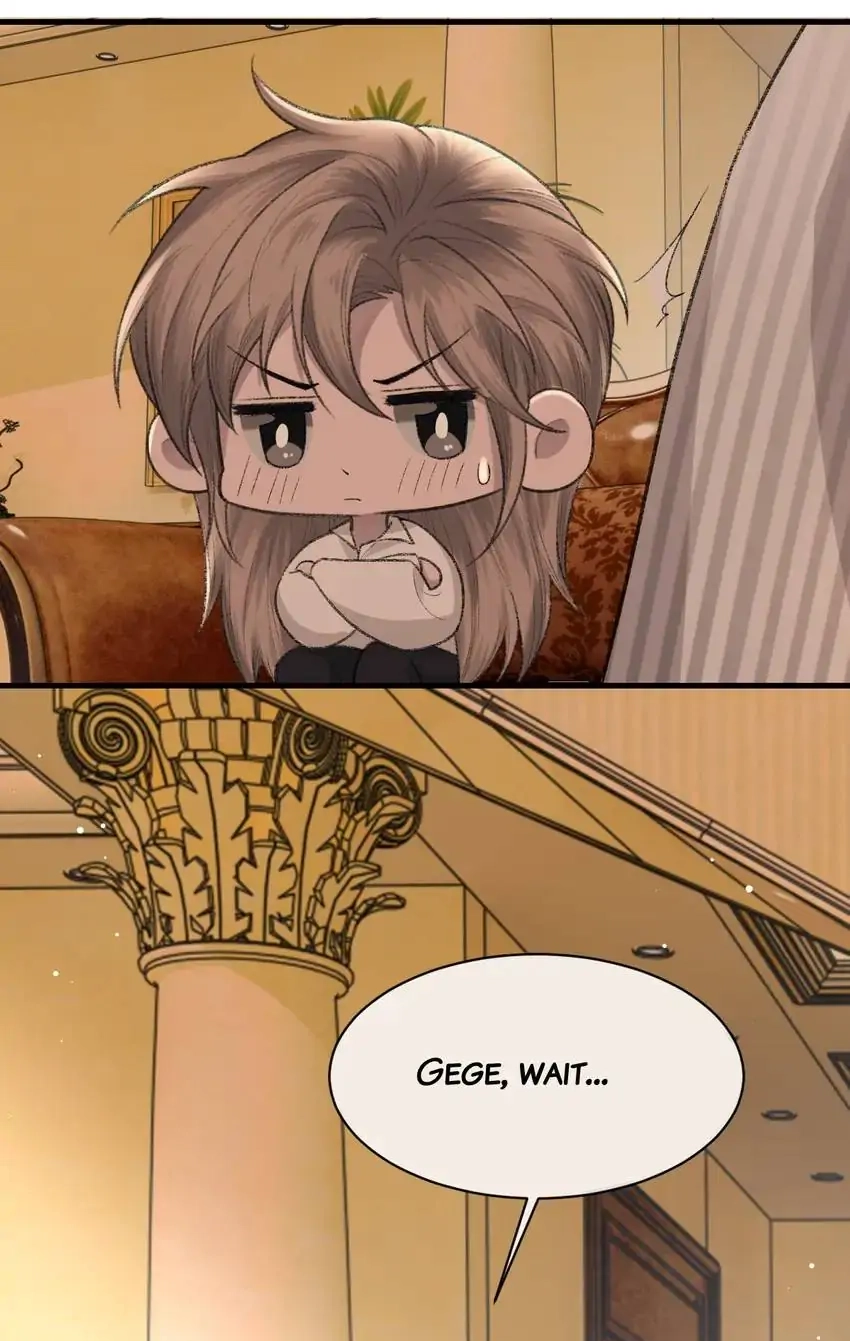 Morbid Attachment Chapter 87 page 49 - 