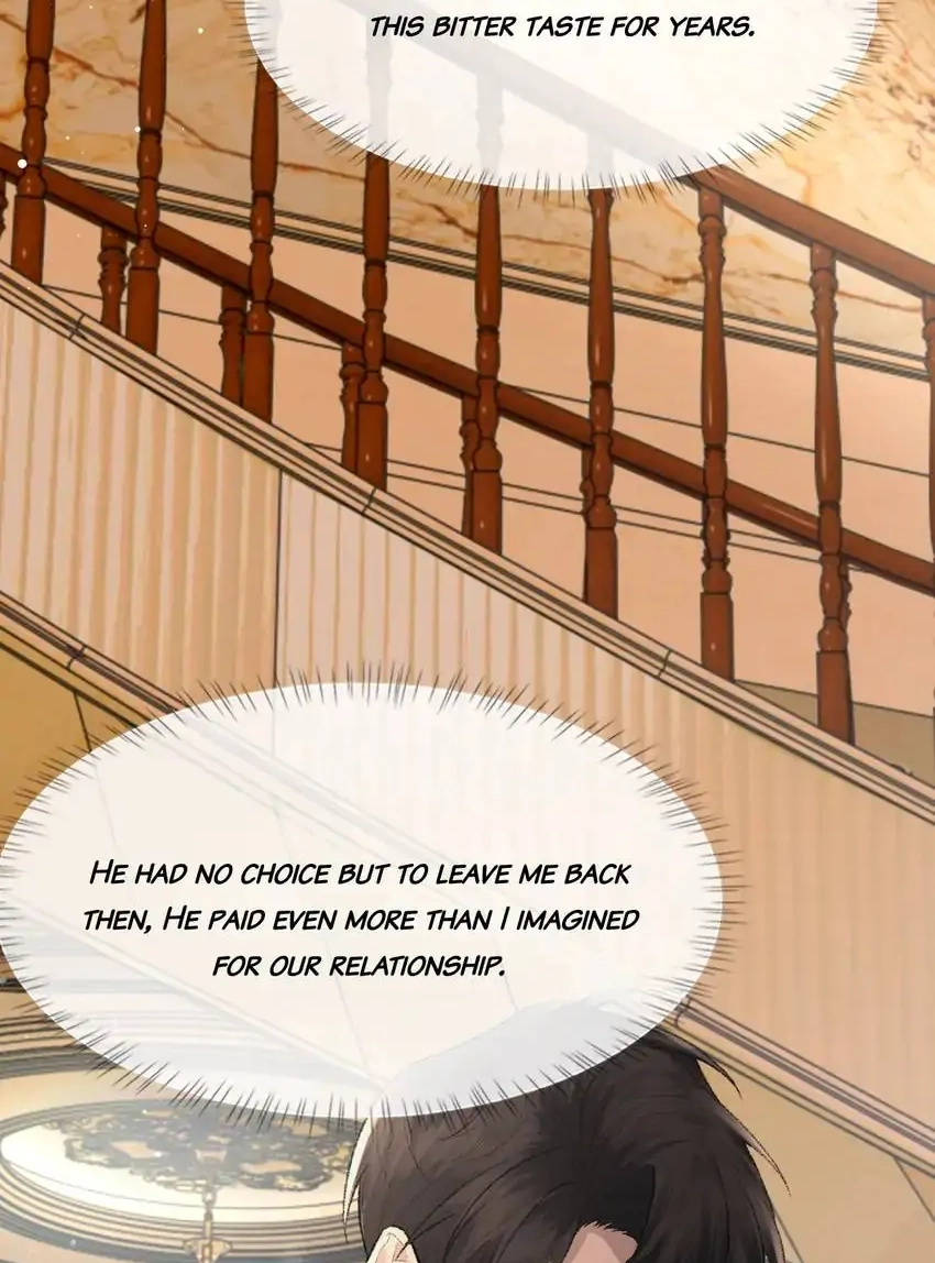 Morbid Attachment Chapter 87 page 54 - 