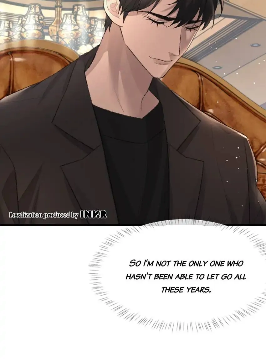 Morbid Attachment Chapter 87 page 55 - 