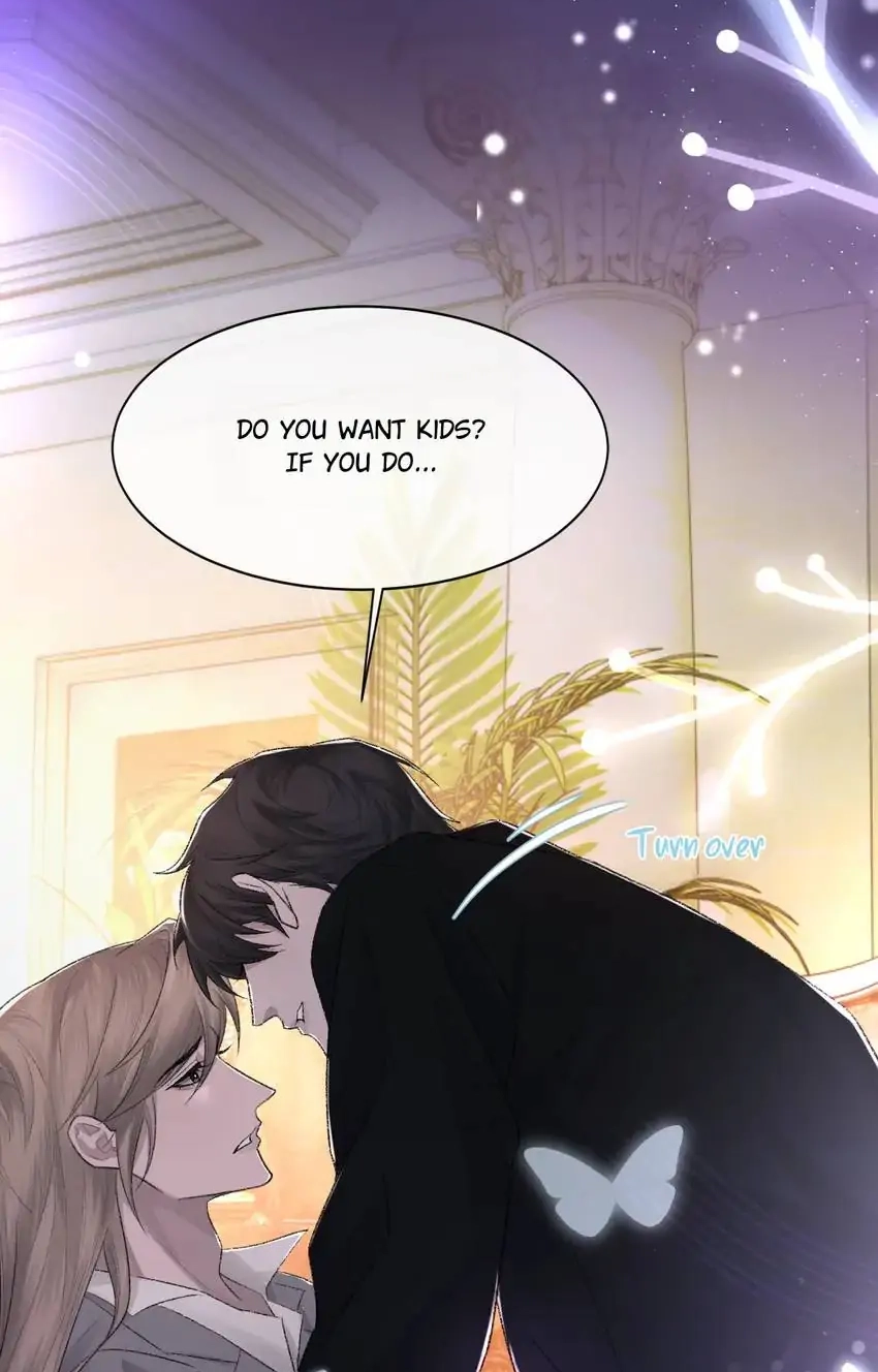Morbid Attachment Chapter 87 page 7 - 