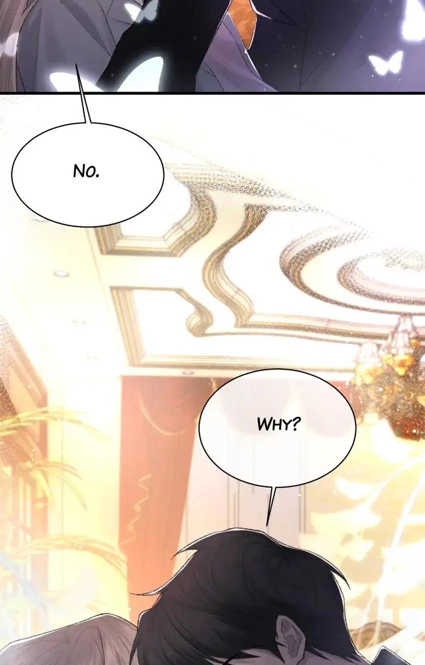 Morbid Attachment Chapter 87 page 8 - 