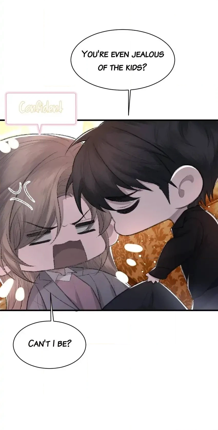 Morbid Attachment Chapter 87 page 10 - 