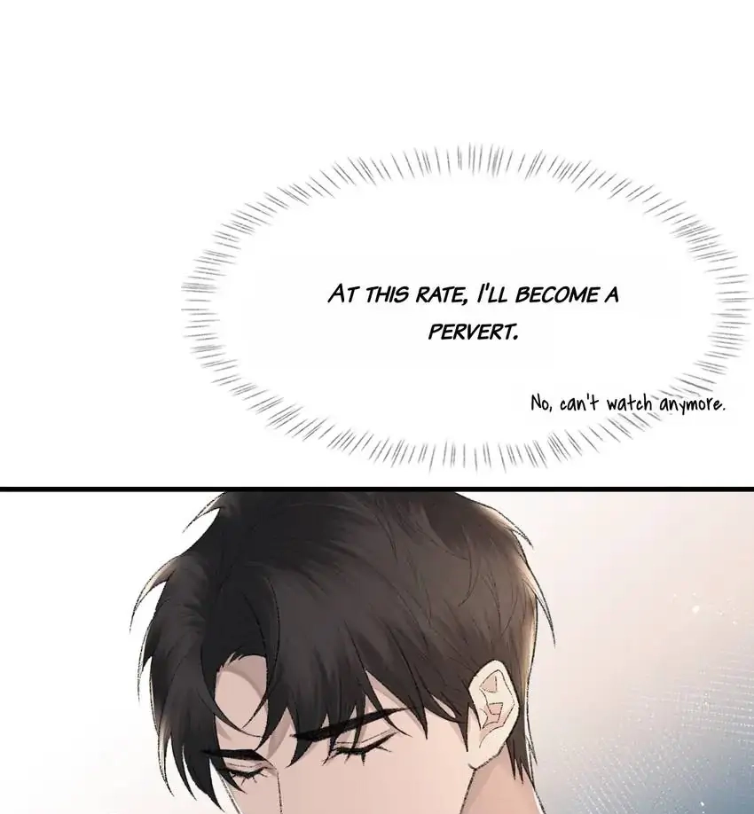 Morbid Attachment Chapter 88 page 11 - 