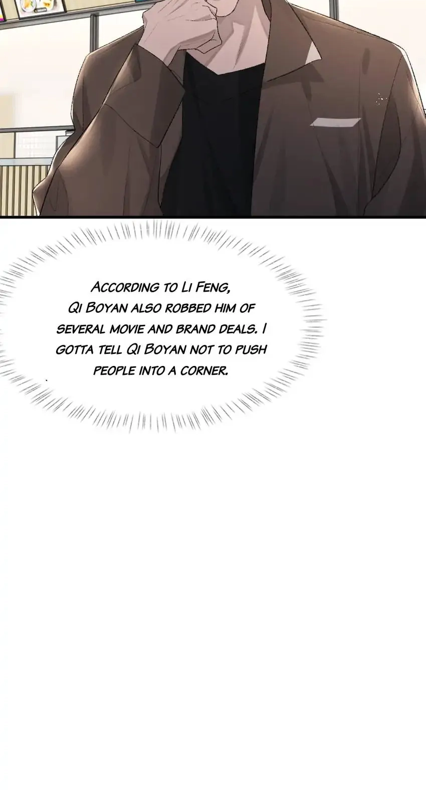 Morbid Attachment Chapter 88 page 14 - 
