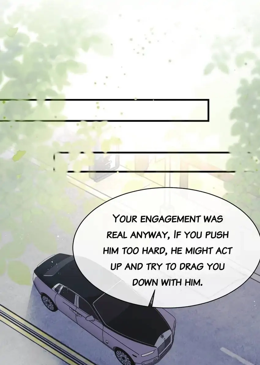 Morbid Attachment Chapter 88 page 15 - 