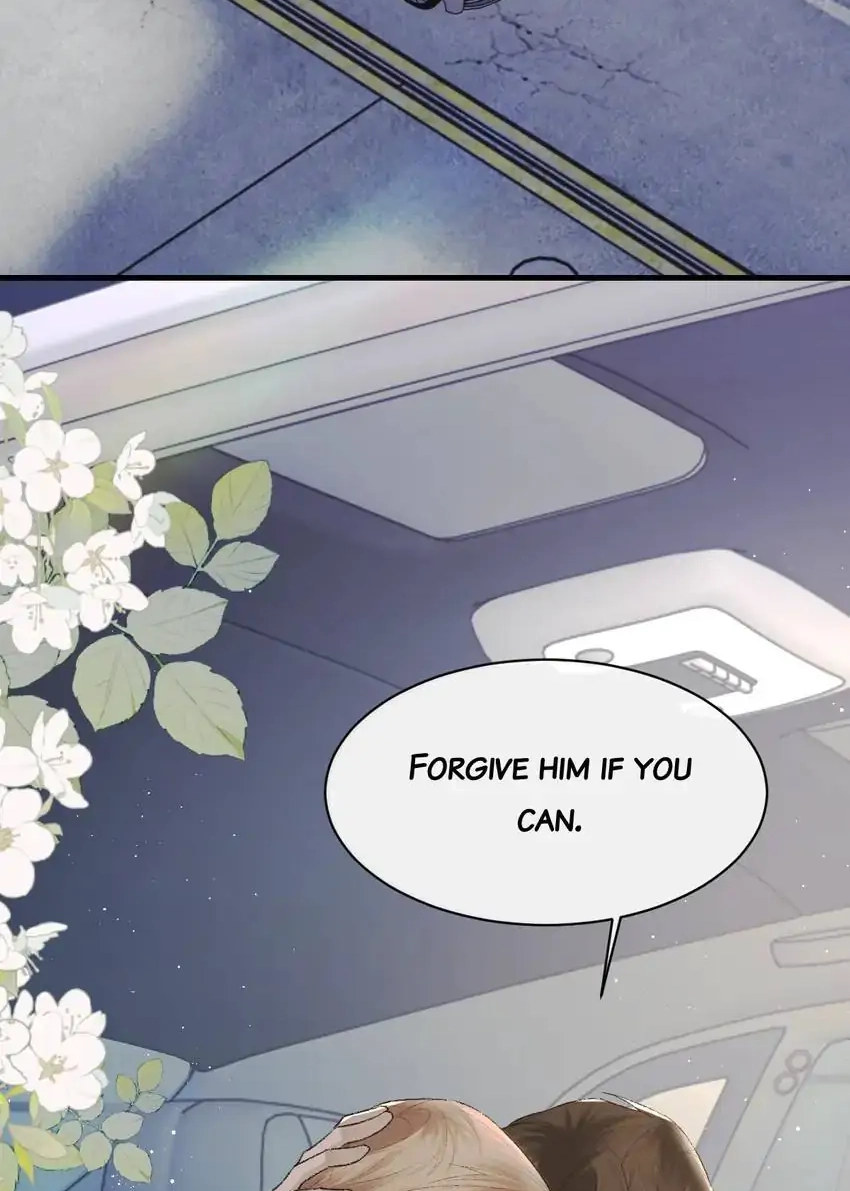 Morbid Attachment Chapter 88 page 16 - 