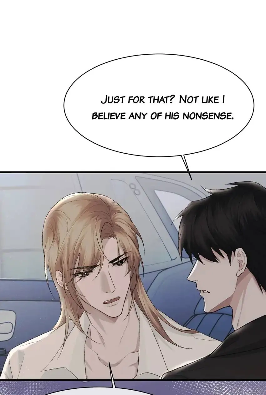 Morbid Attachment Chapter 88 page 18 - 