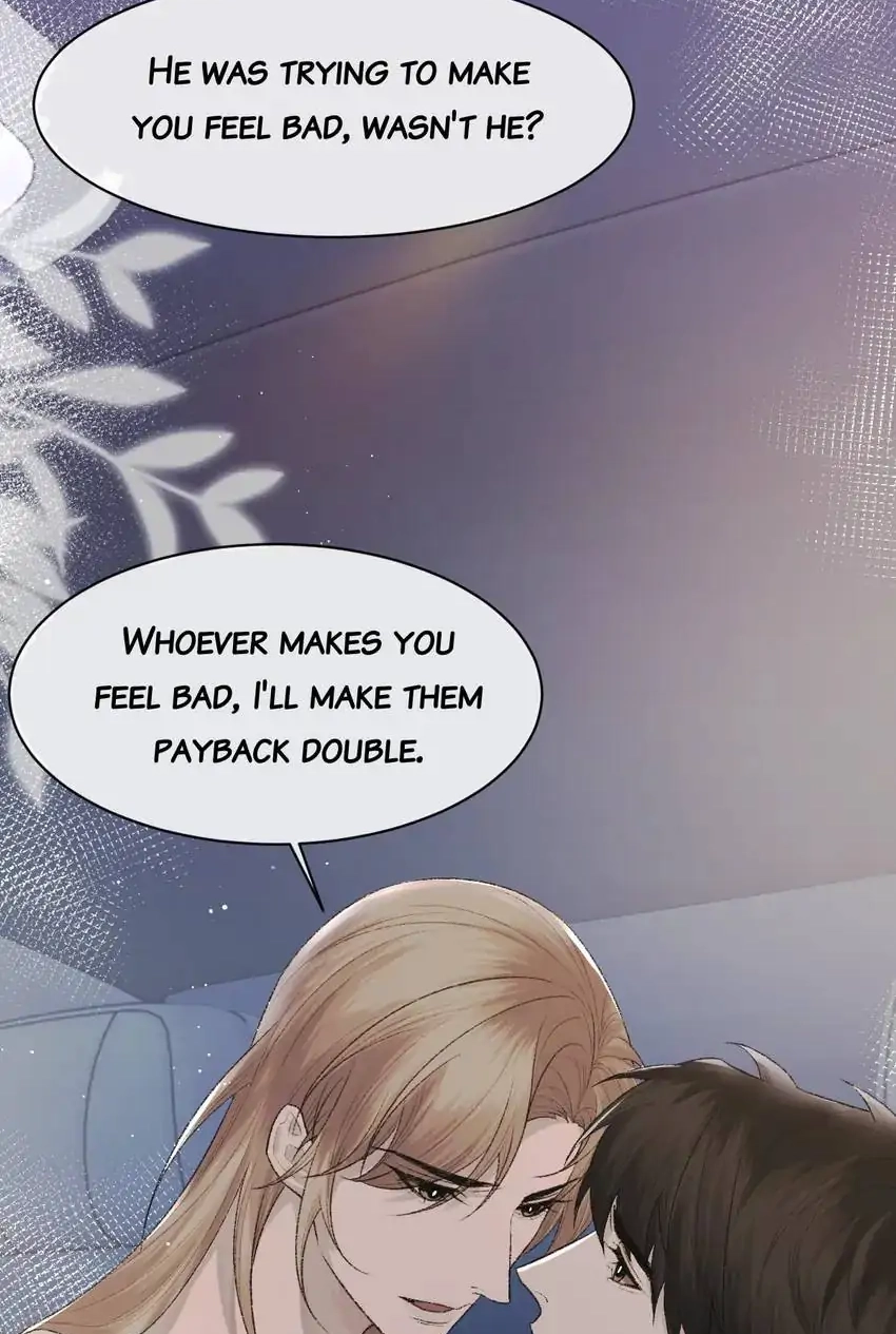 Morbid Attachment Chapter 88 page 19 - 