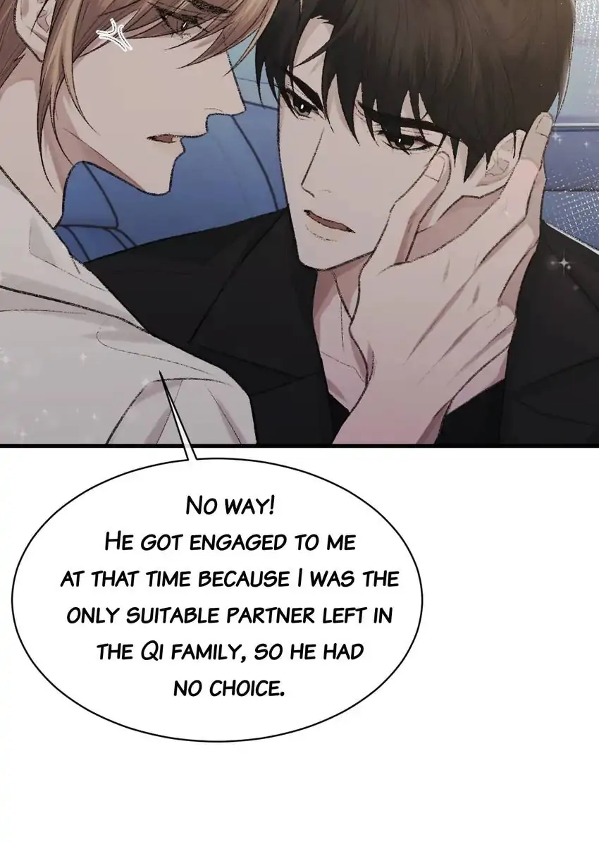 Morbid Attachment Chapter 88 page 23 - 