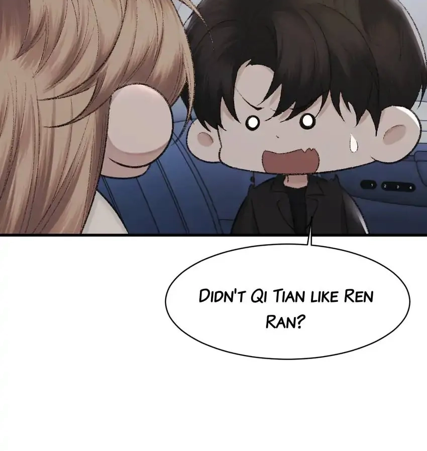 Morbid Attachment Chapter 88 page 25 - 