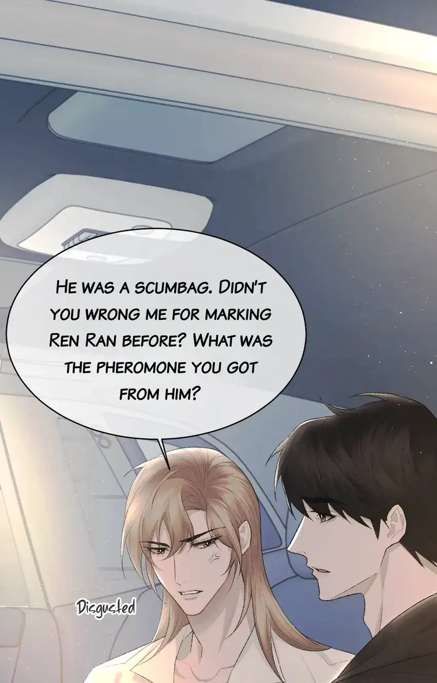 Morbid Attachment Chapter 88 page 26 - 