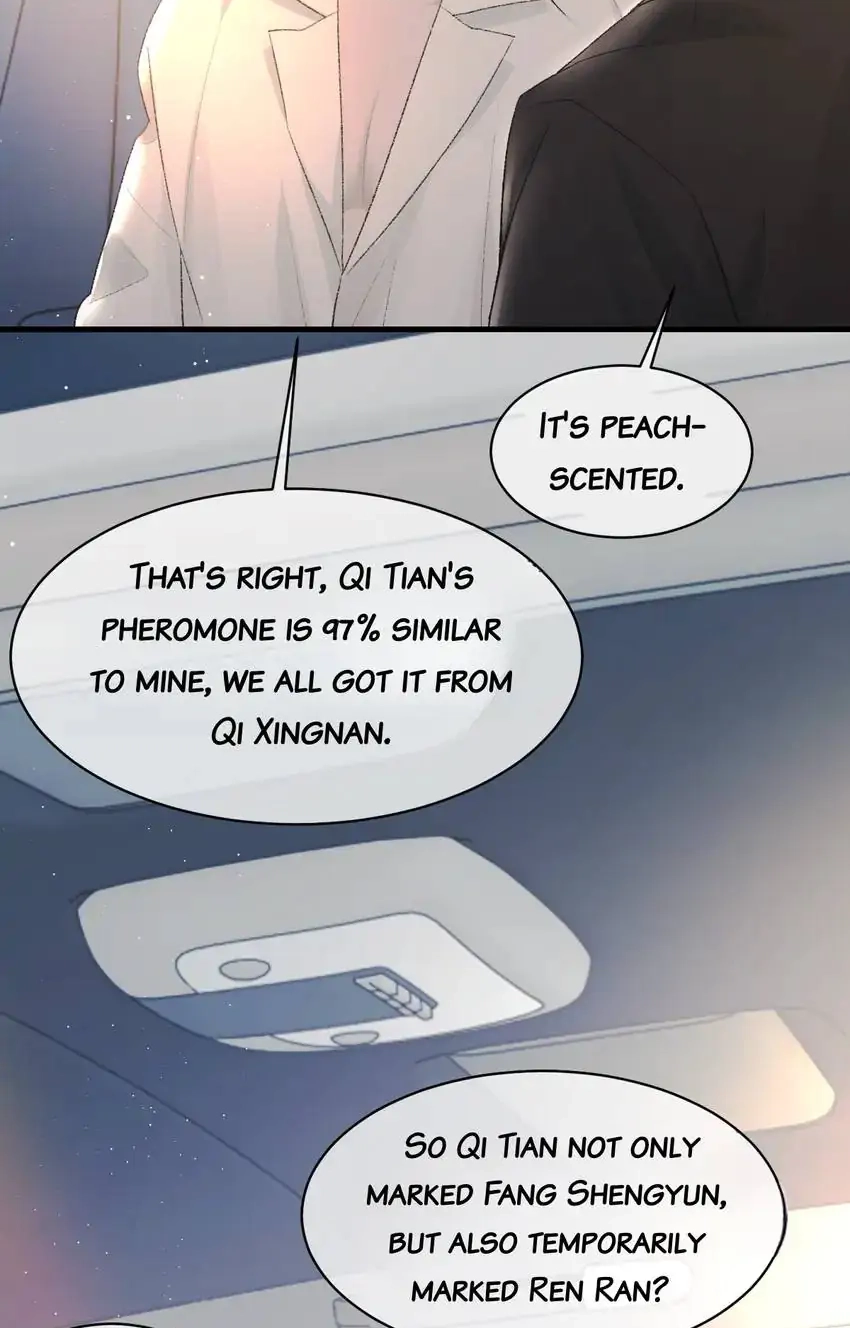Morbid Attachment Chapter 88 page 27 - 