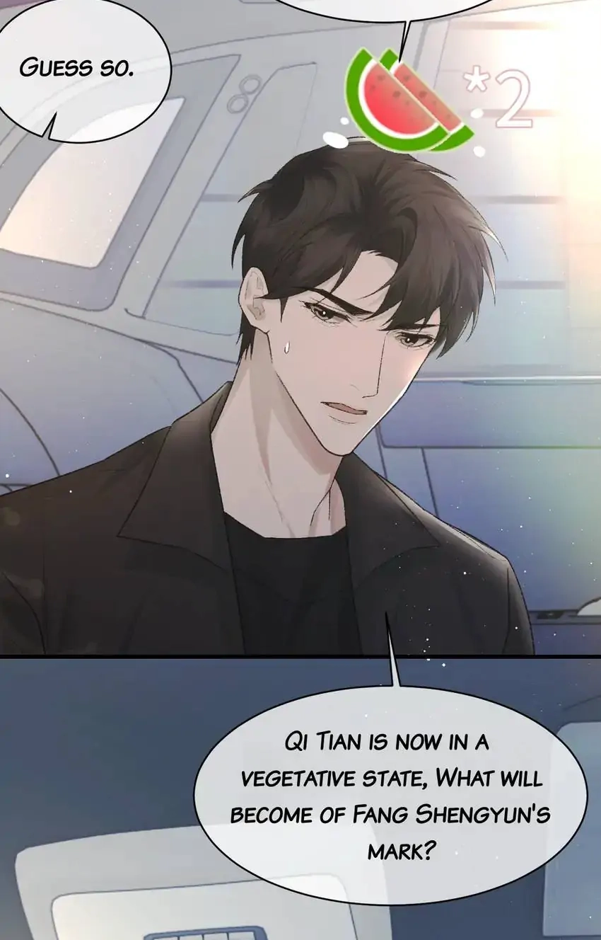Morbid Attachment Chapter 88 page 28 - 