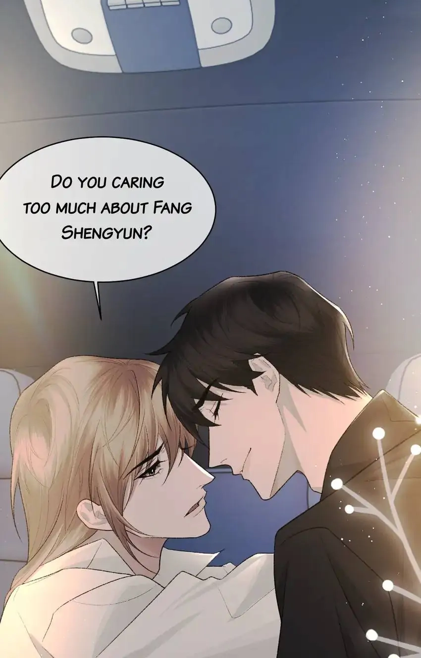 Morbid Attachment Chapter 88 page 29 - 