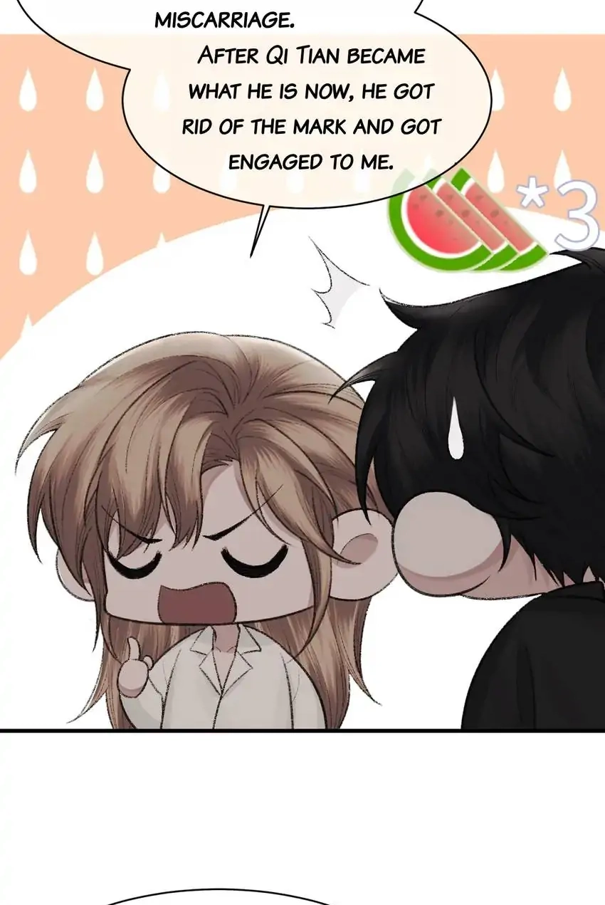 Morbid Attachment Chapter 88 page 31 - 