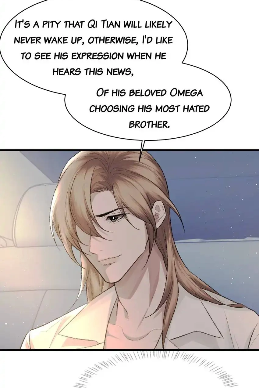 Morbid Attachment Chapter 88 page 32 - 
