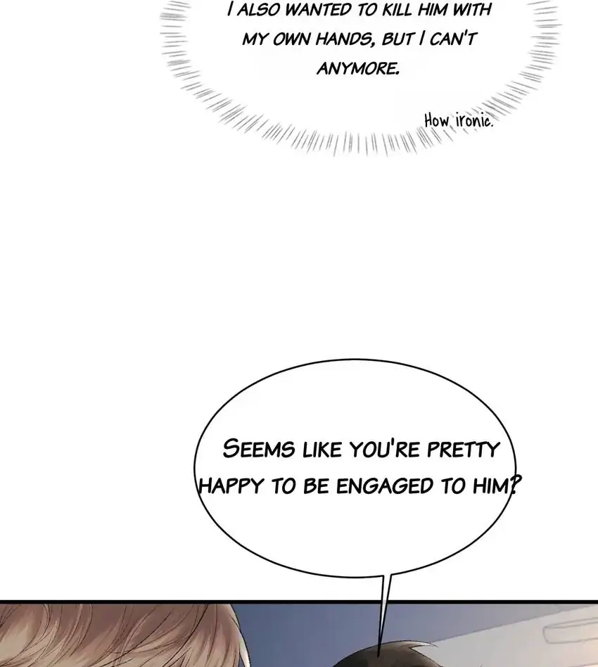 Morbid Attachment Chapter 88 page 33 - 