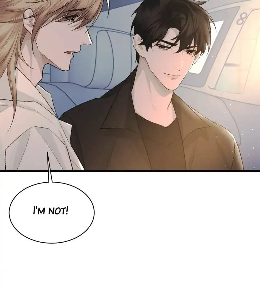 Morbid Attachment Chapter 88 page 34 - 