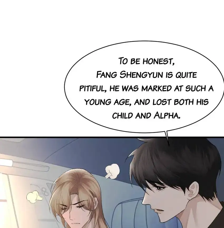 Morbid Attachment Chapter 88 page 35 - 