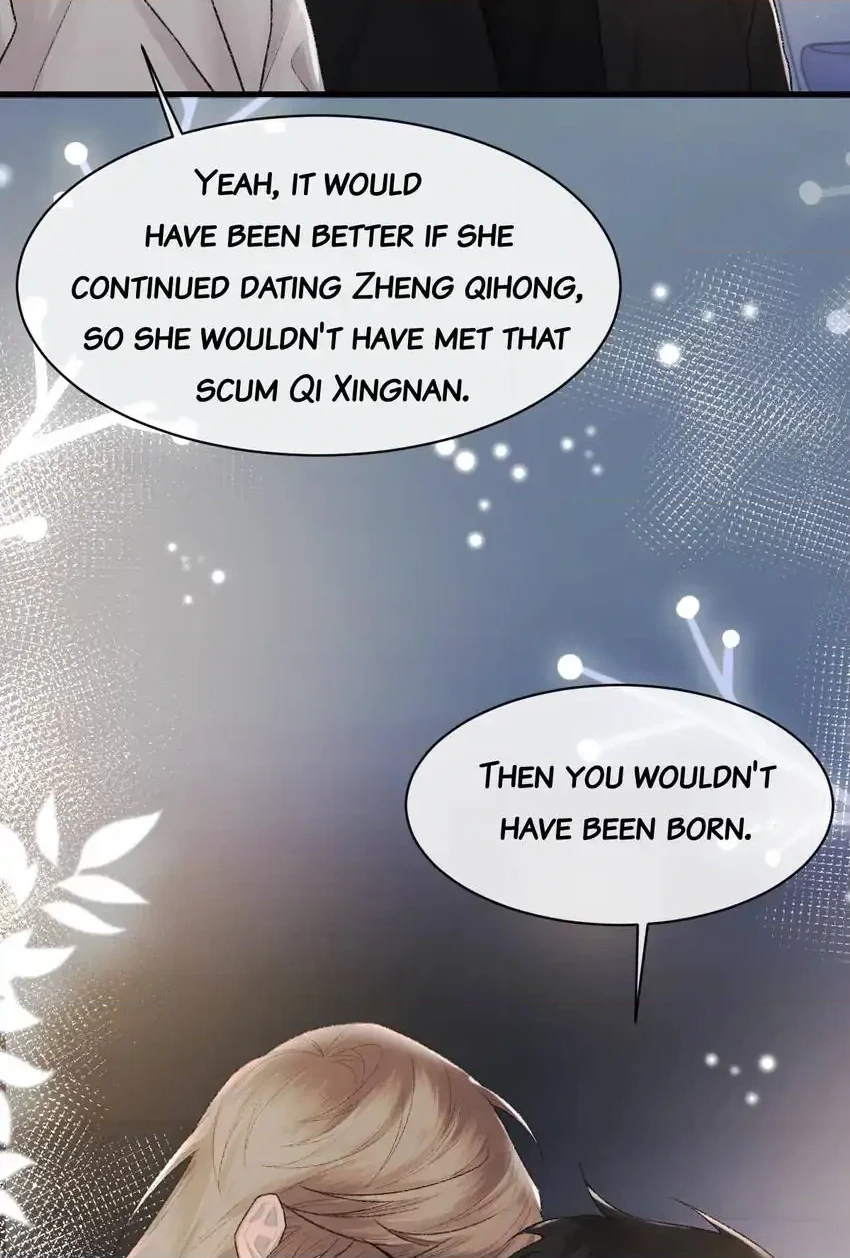 Morbid Attachment Chapter 88 page 40 - 