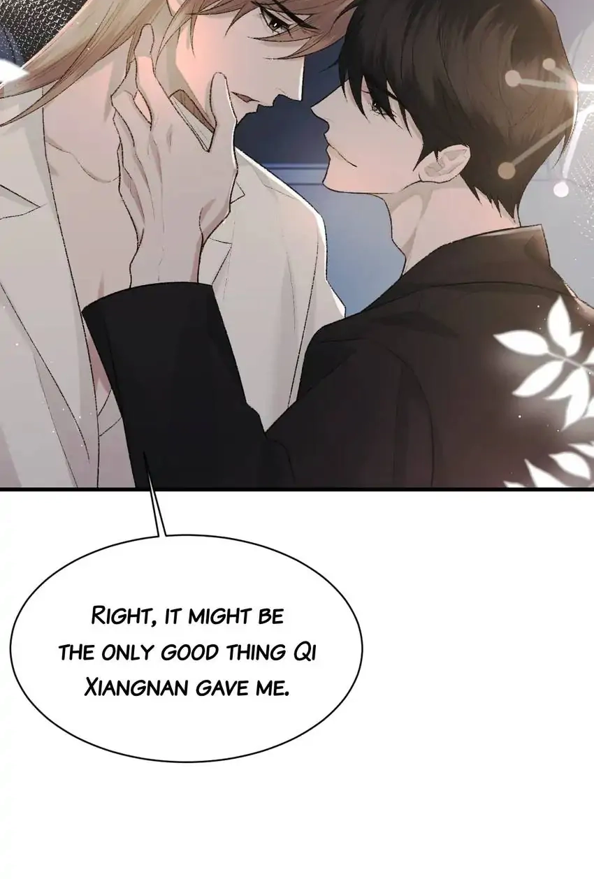 Morbid Attachment Chapter 88 page 41 - 