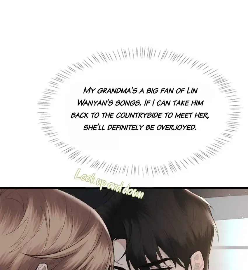 Morbid Attachment Chapter 88 page 42 - 