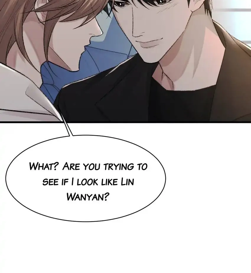 Morbid Attachment Chapter 88 page 43 - 
