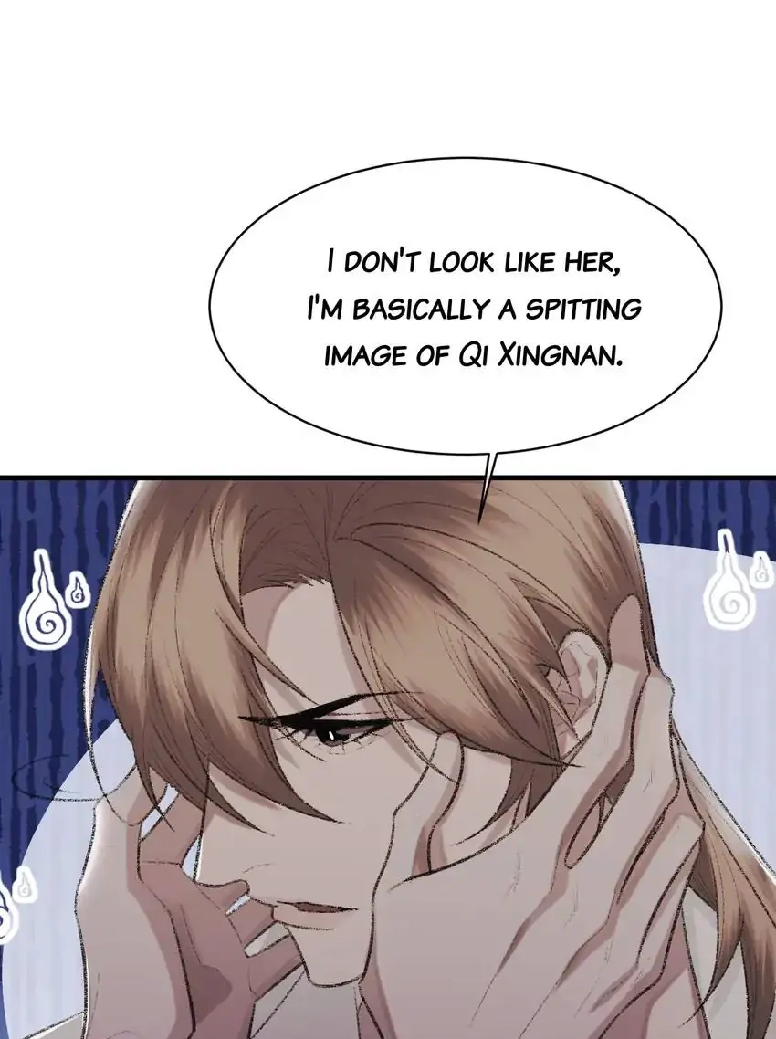 Morbid Attachment Chapter 88 page 44 - 