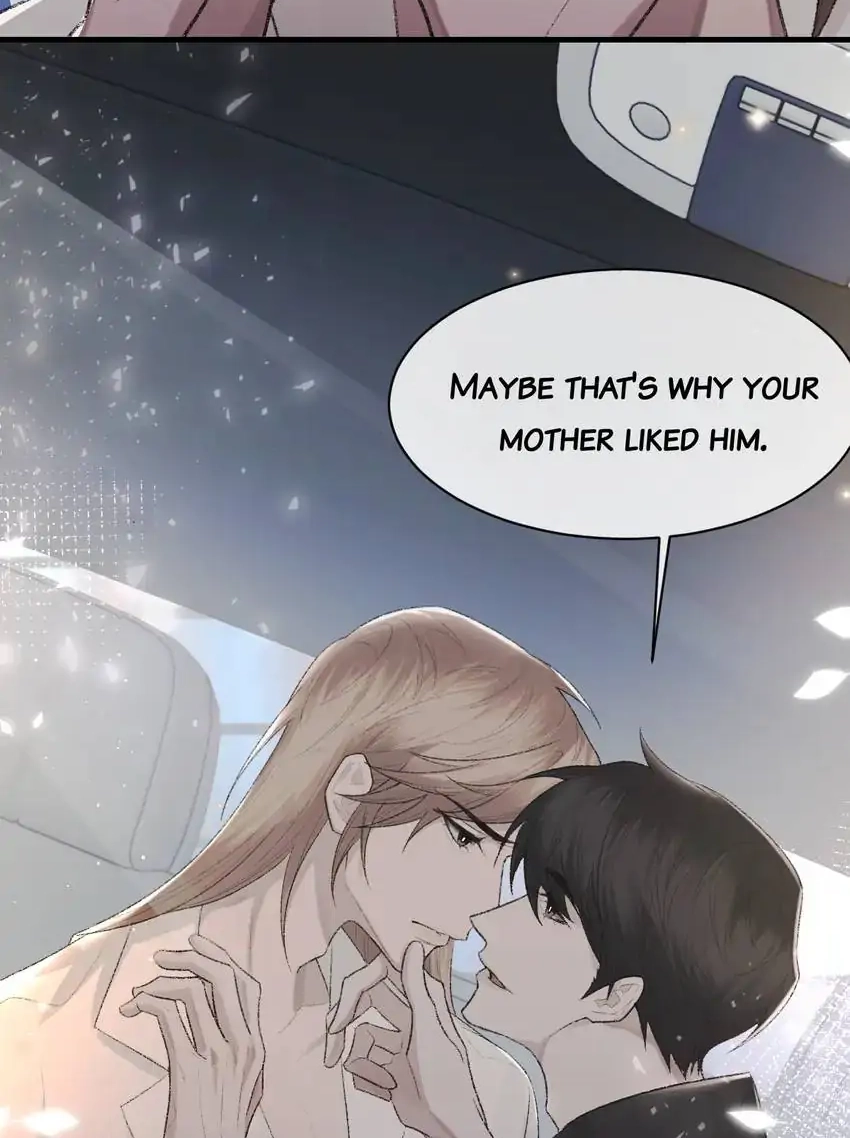 Morbid Attachment Chapter 88 page 45 - 