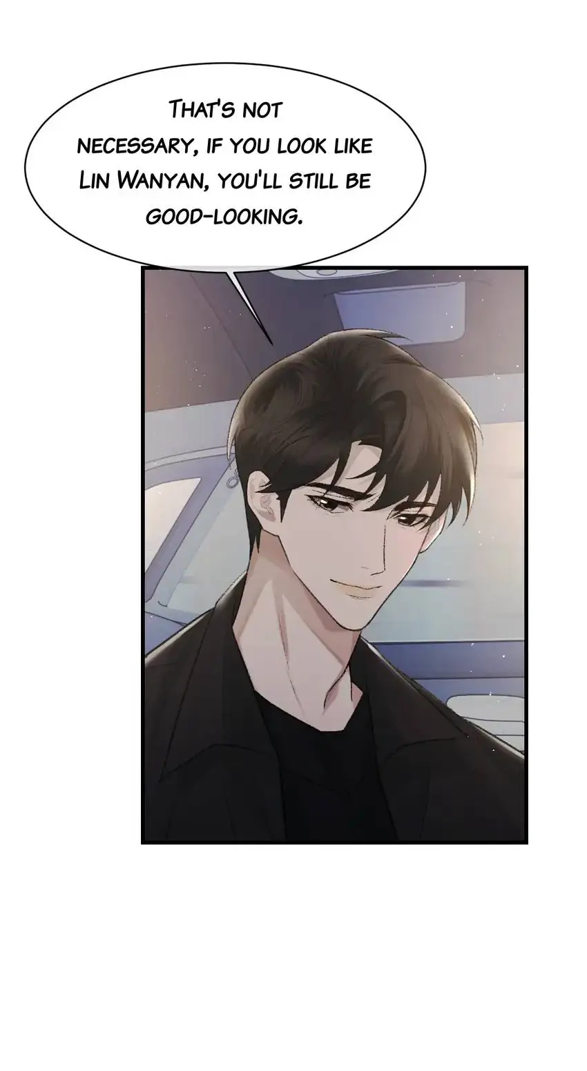 Morbid Attachment Chapter 88 page 48 - 