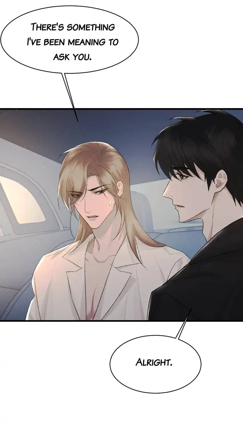 Morbid Attachment Chapter 88 page 49 - 