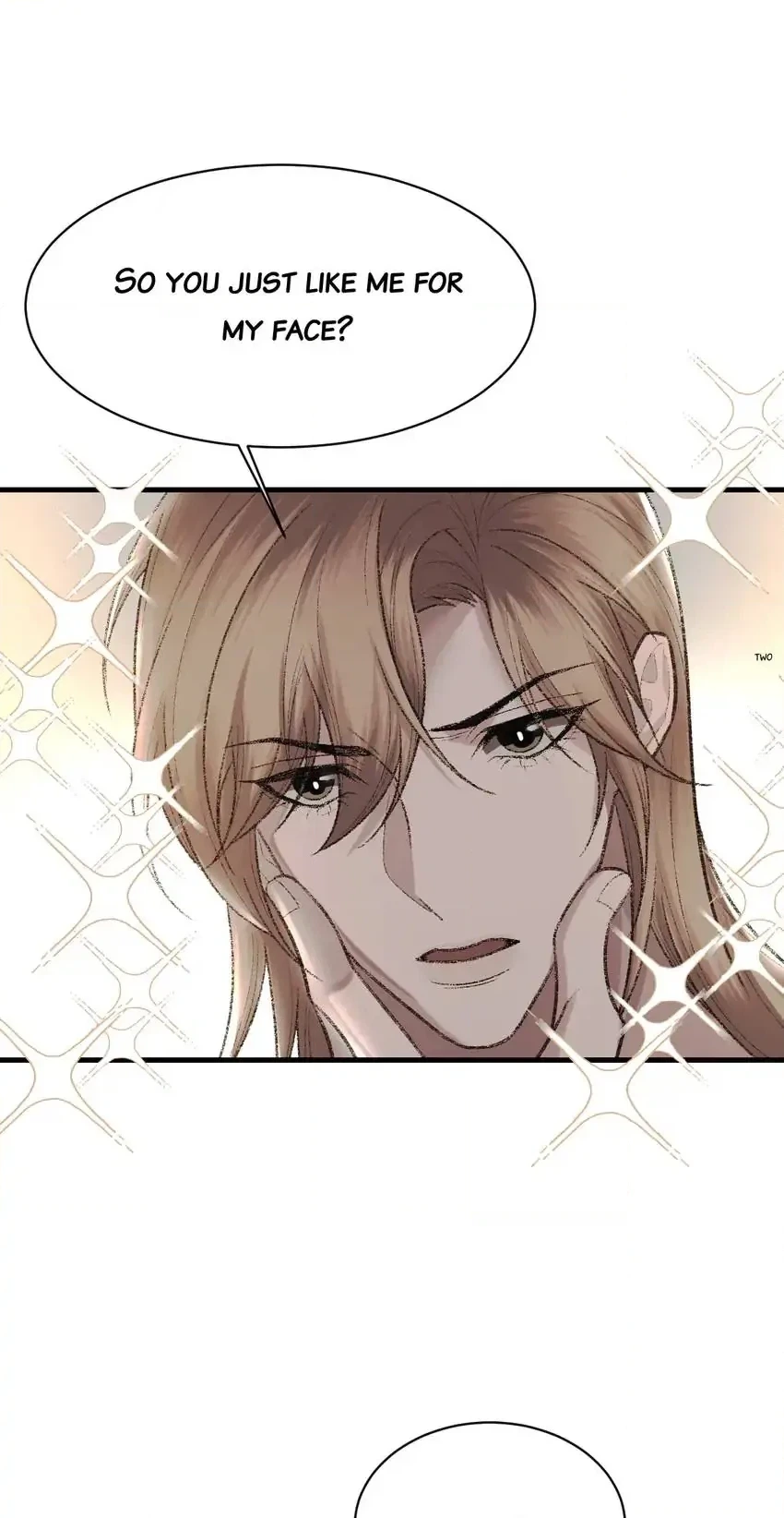 Morbid Attachment Chapter 88 page 50 - 