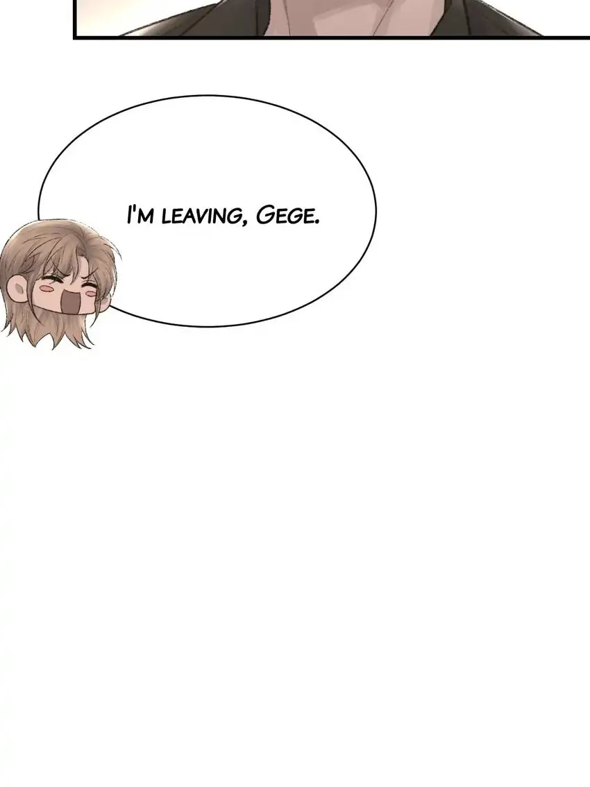 Morbid Attachment Chapter 89 page 11 - 