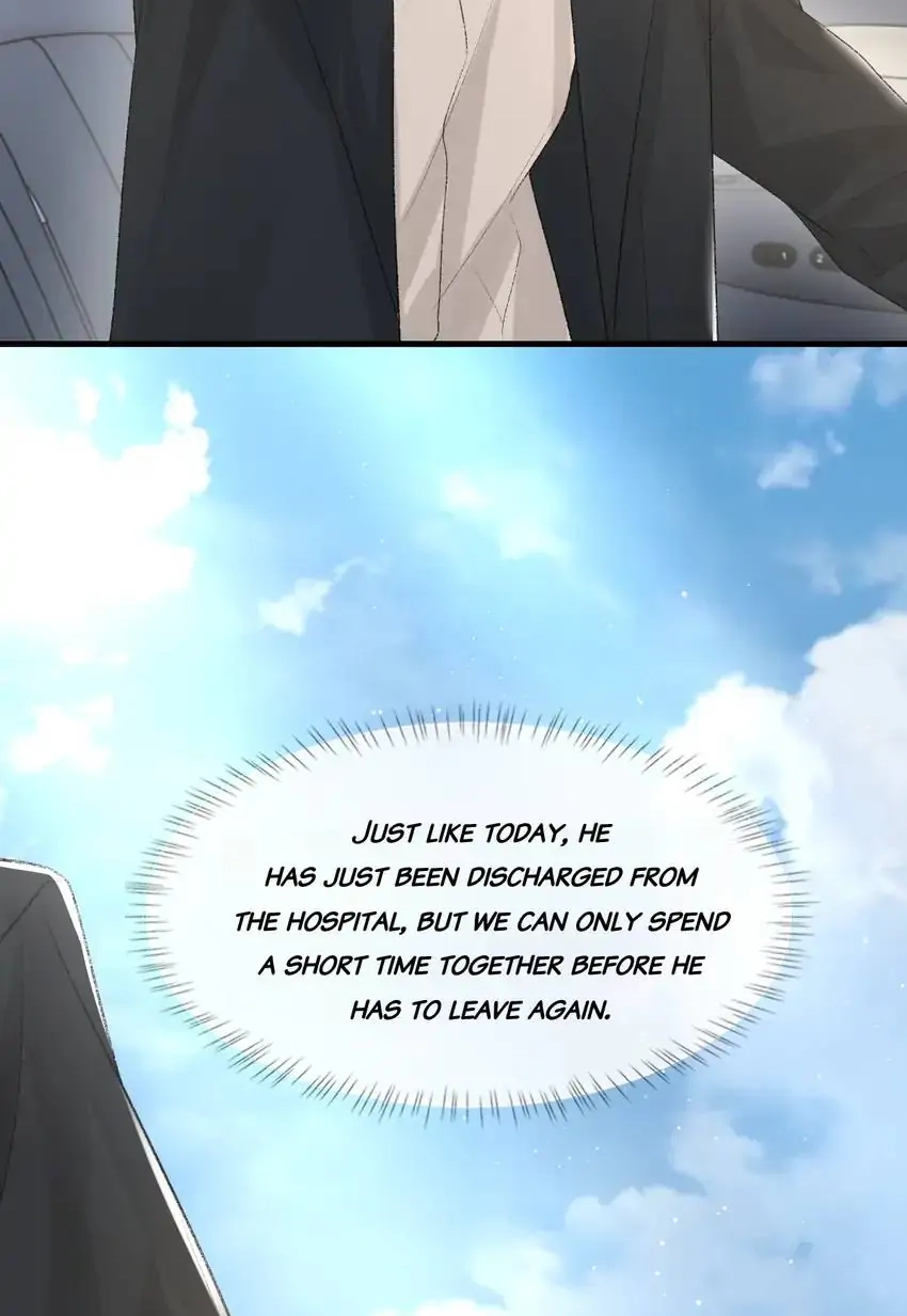 Morbid Attachment Chapter 89 page 13 - 