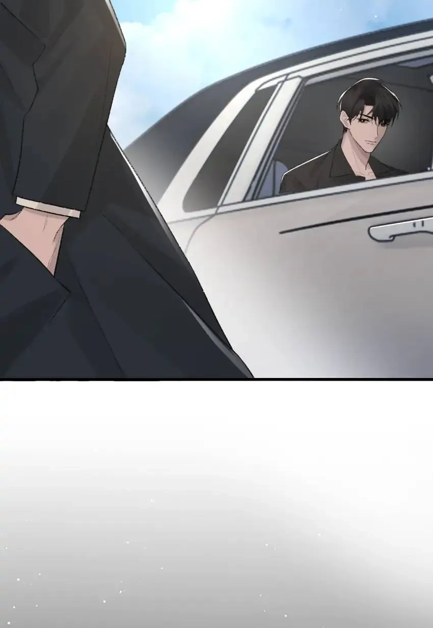 Morbid Attachment Chapter 89 page 14 - 