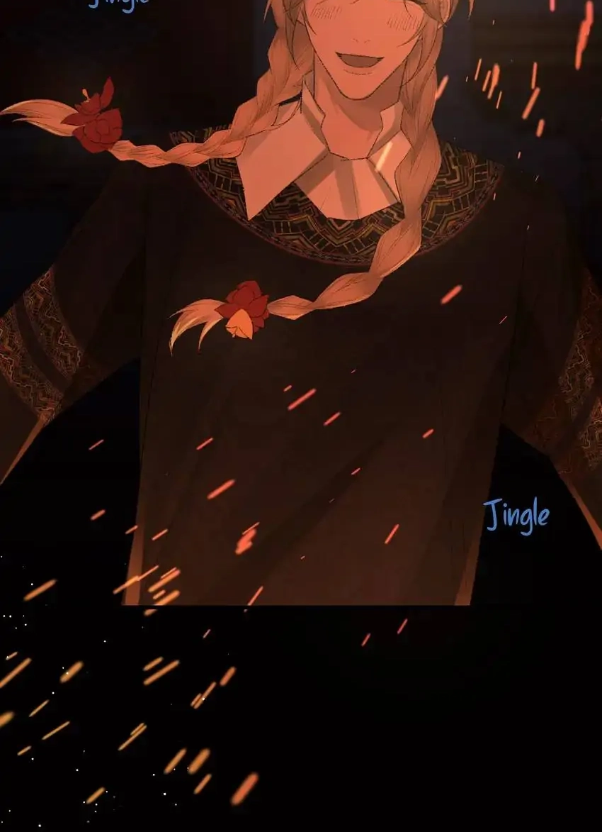 Morbid Attachment Chapter 89 page 18 - 