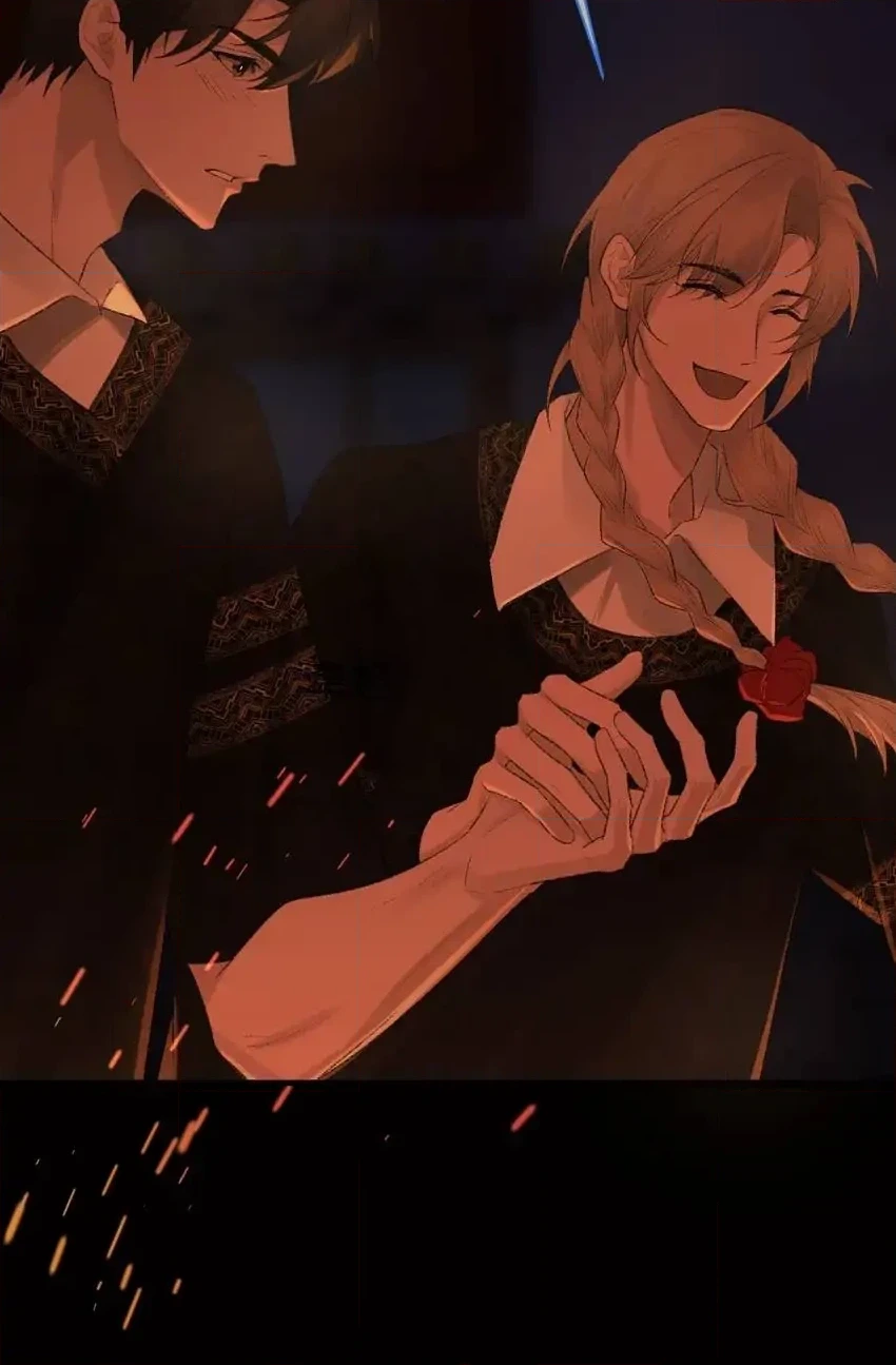 Morbid Attachment Chapter 89 page 20 - 