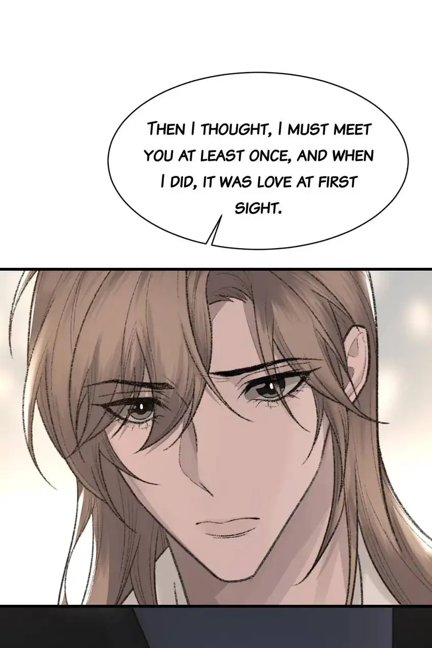 Morbid Attachment Chapter 89 page 3 - 