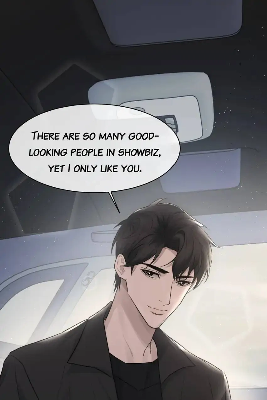 Morbid Attachment Chapter 89 page 4 - 