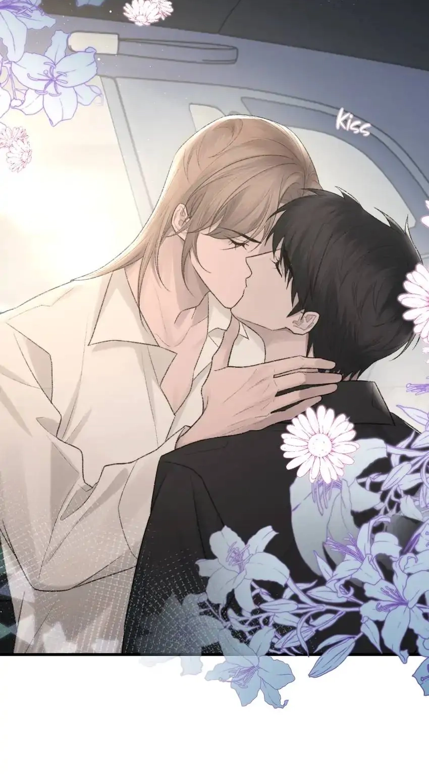 Morbid Attachment Chapter 89 page 8 - 