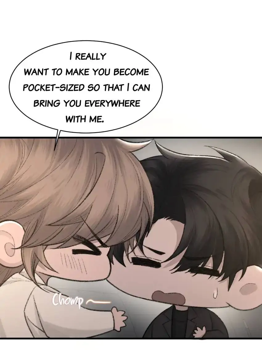 Morbid Attachment Chapter 89 page 9 - 