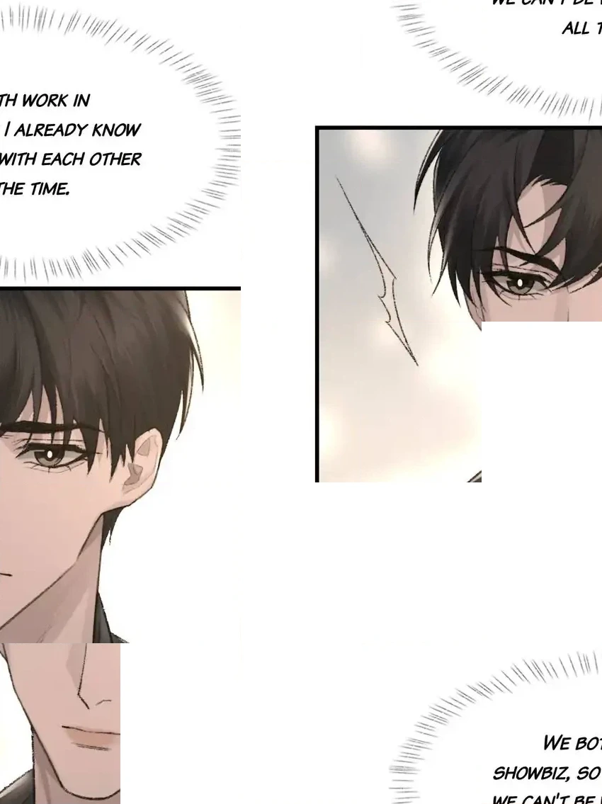 Morbid Attachment Chapter 89 page 10 - 