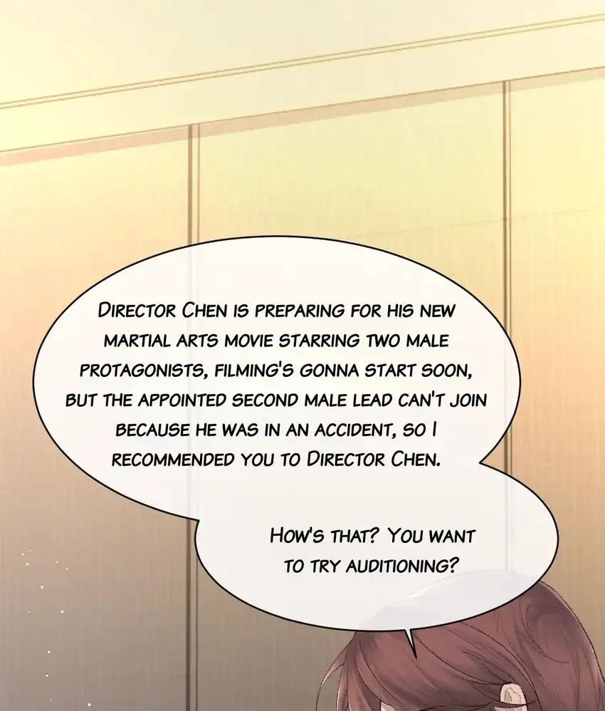 Morbid Attachment Chapter 90 page 13 - 