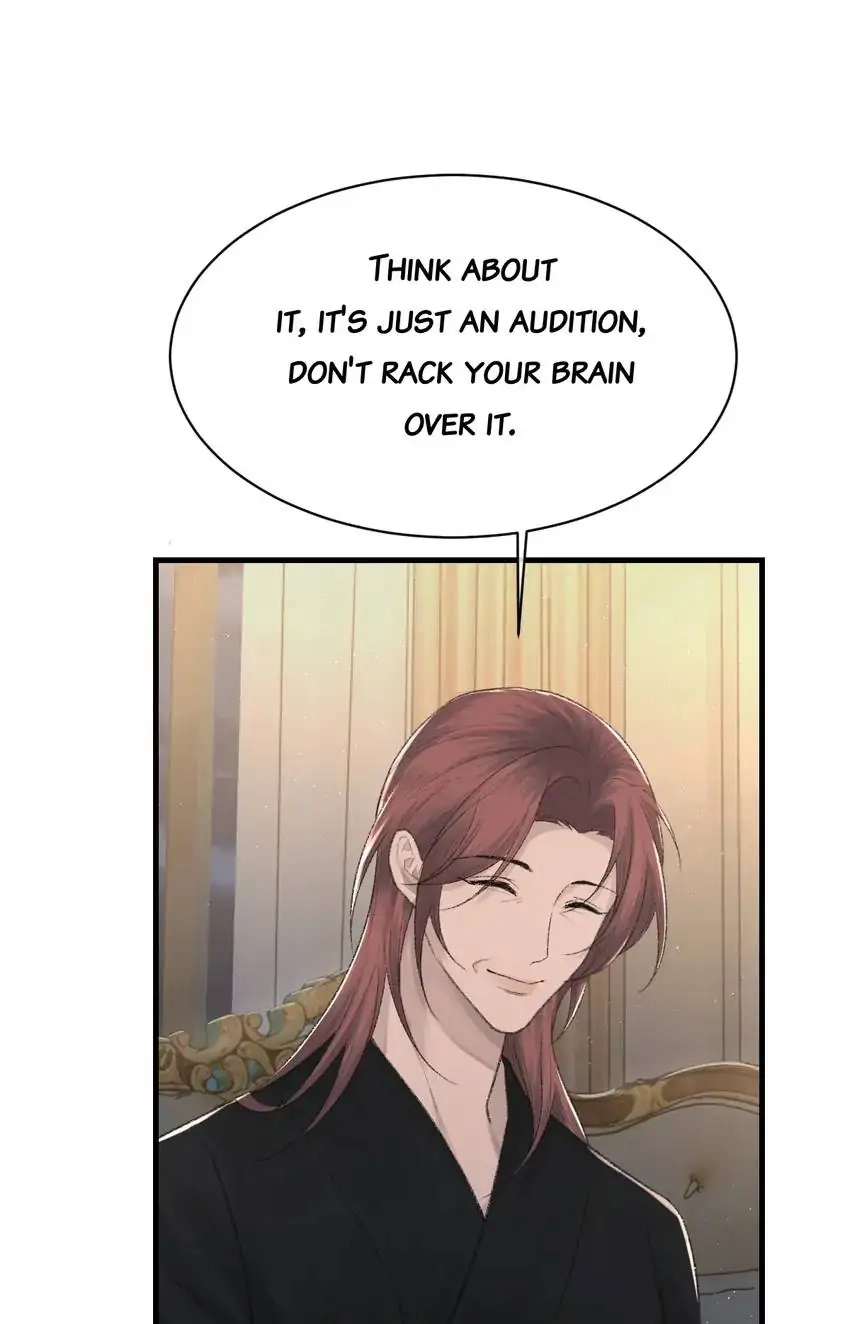 Morbid Attachment Chapter 90 page 17 - 