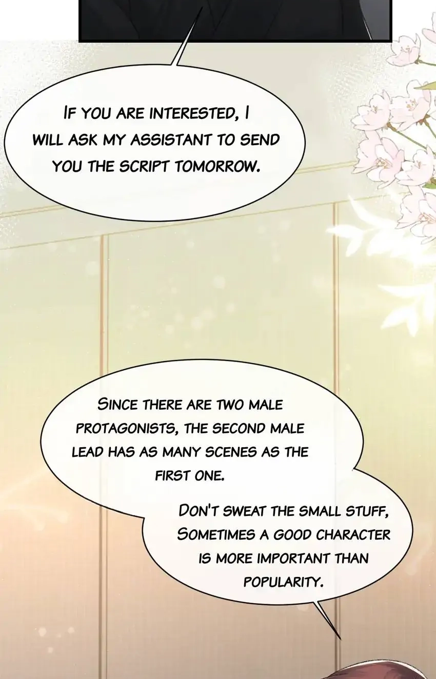 Morbid Attachment Chapter 90 page 18 - 